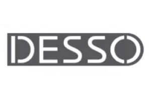 Logo Desso