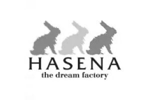 Logo Hasena