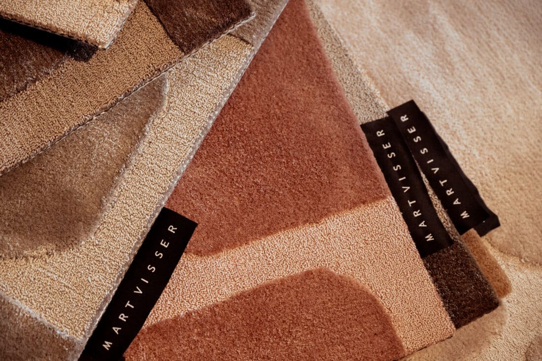 Vloerkleden Vloerkleden