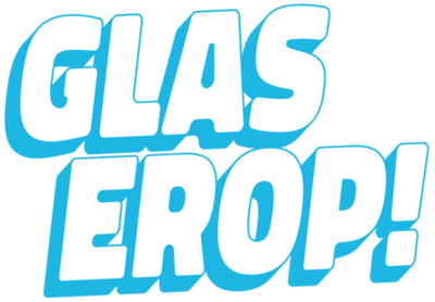 Glas Erop Schuin 1 1
