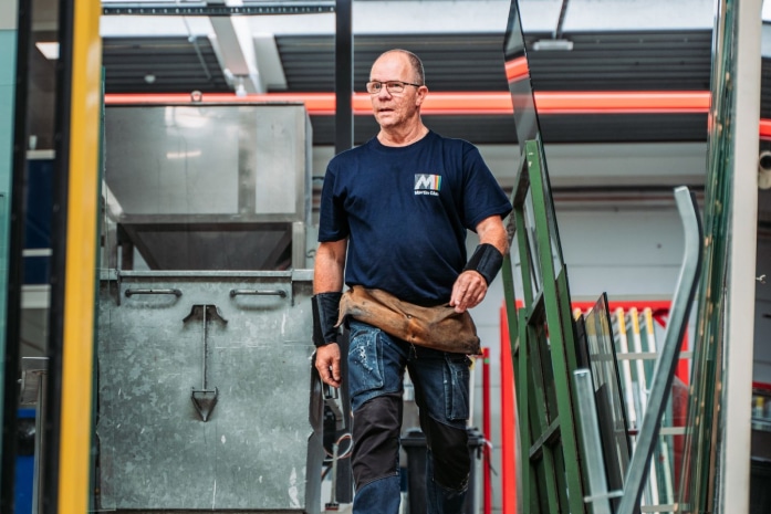 Werken Bij Martin Glas