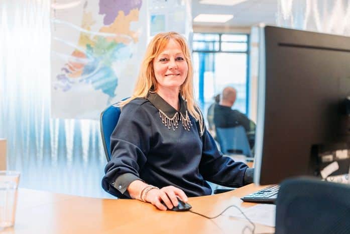 Werken Bij Martin Glas