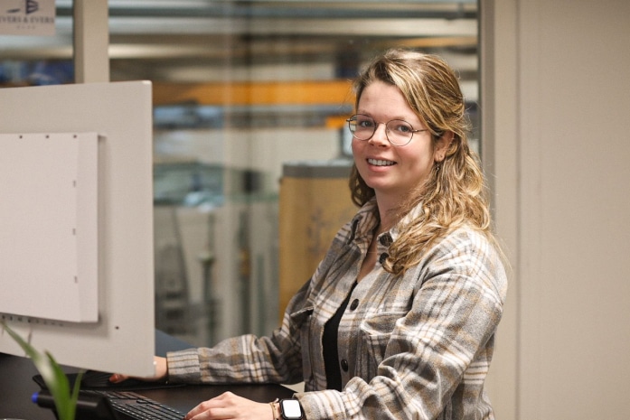 Werken Bij Martin Glas