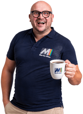 Werken Bij Martin Glas