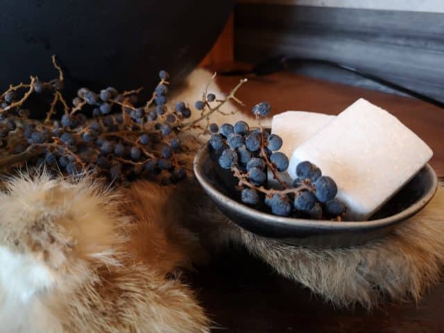 Jasmin Maroc 2