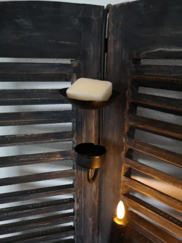 Geurbrander Hang Amber Waxine Art 23 8439