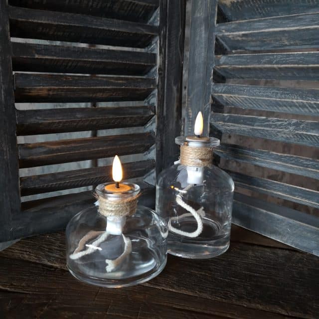 Olielampje Led Hoog Art 23 9604 Uitverkocht