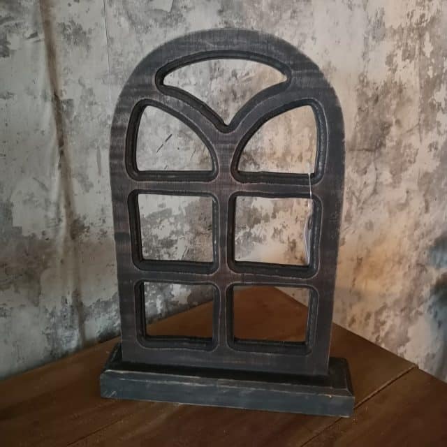 Stal Raampje Klein Hoog 33cm Art 24 5640