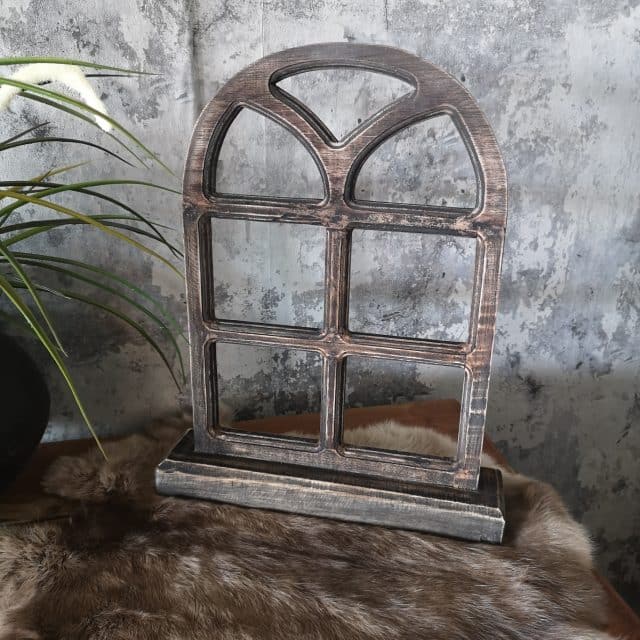 Stal Raampje Hoog 38 Cm Art 24 9677