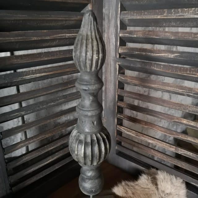 Landelijke Pinakel Art 5902