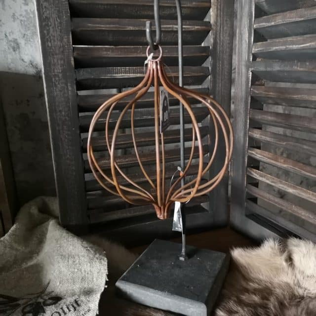 Puntdraad Mosbal Xl 20cm Art 4645