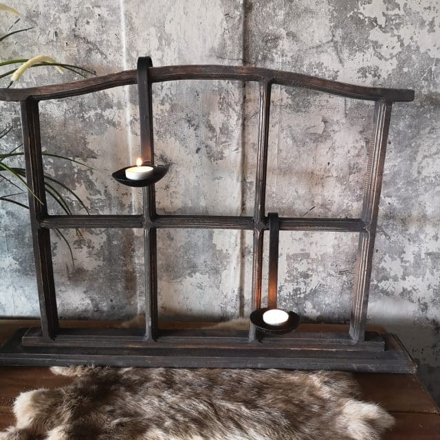 Stalraam Breed B 68cm X H 47cm Art 24 0561