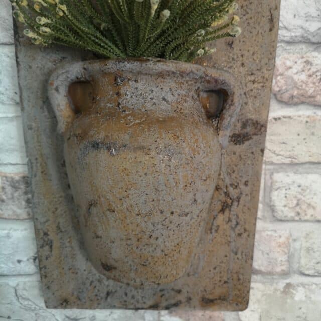 Stenen Muur Kruikje Art 24 2114 Uitverkocht