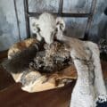 Teak Schaal Art 5 4899