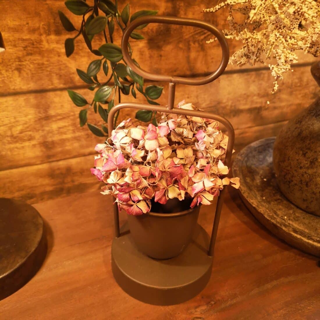 Metalen Opmaak Bakje Art 7491