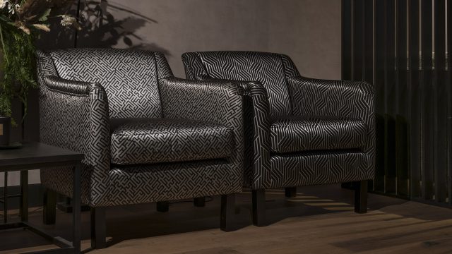 Urbansofa Fauteuil Bella