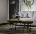 UrbanSofa Damian Loungebank
