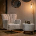 UrbanSofa fauteuil Jazz