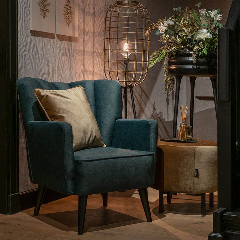 UrbanSofa fauteuil Jazz