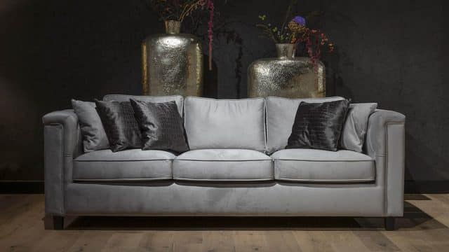 UrbanSofa Bankstel Joshua stof