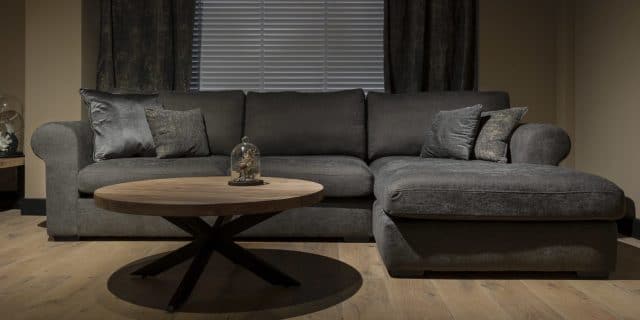 Loungebank Merlin UrbanSofa