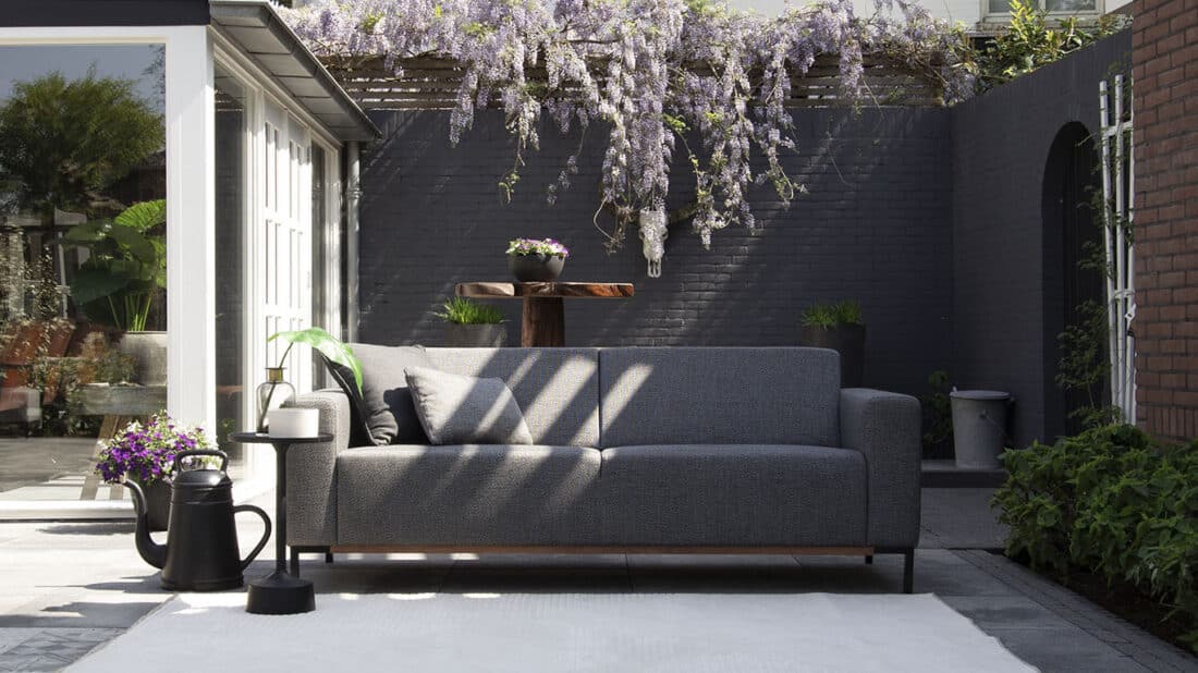 UrbanSofa Outdoor bankstel Marbella