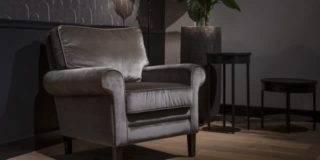 Urbansofa Fauteuil Toscane Stof