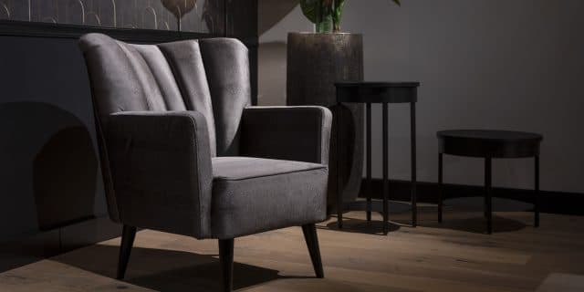 Urbansofa Fauteuil Jazz Stof