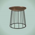 Renew Sidetable Round Mg8663a Meubelcity