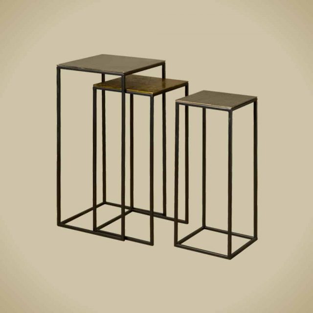 Renew Sidetables Square Mg2573 Meubelcity