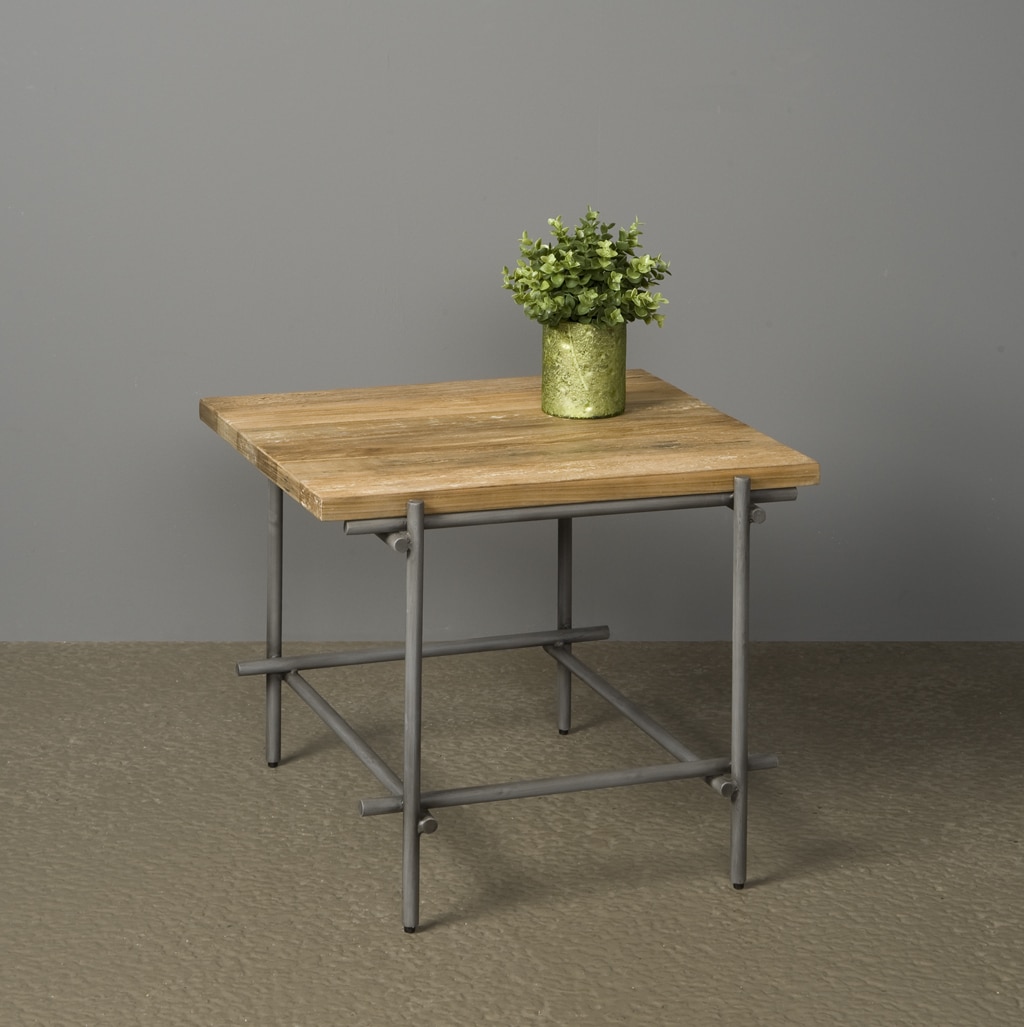 SHOWMODEL Hoektafel Pesaro