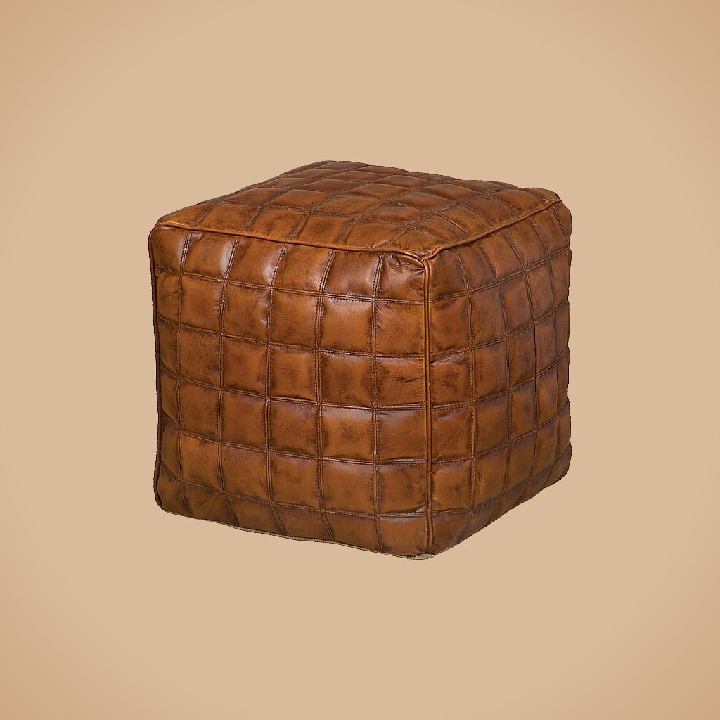 SHOWMODEL hocker RENEW KM 5088 | leer