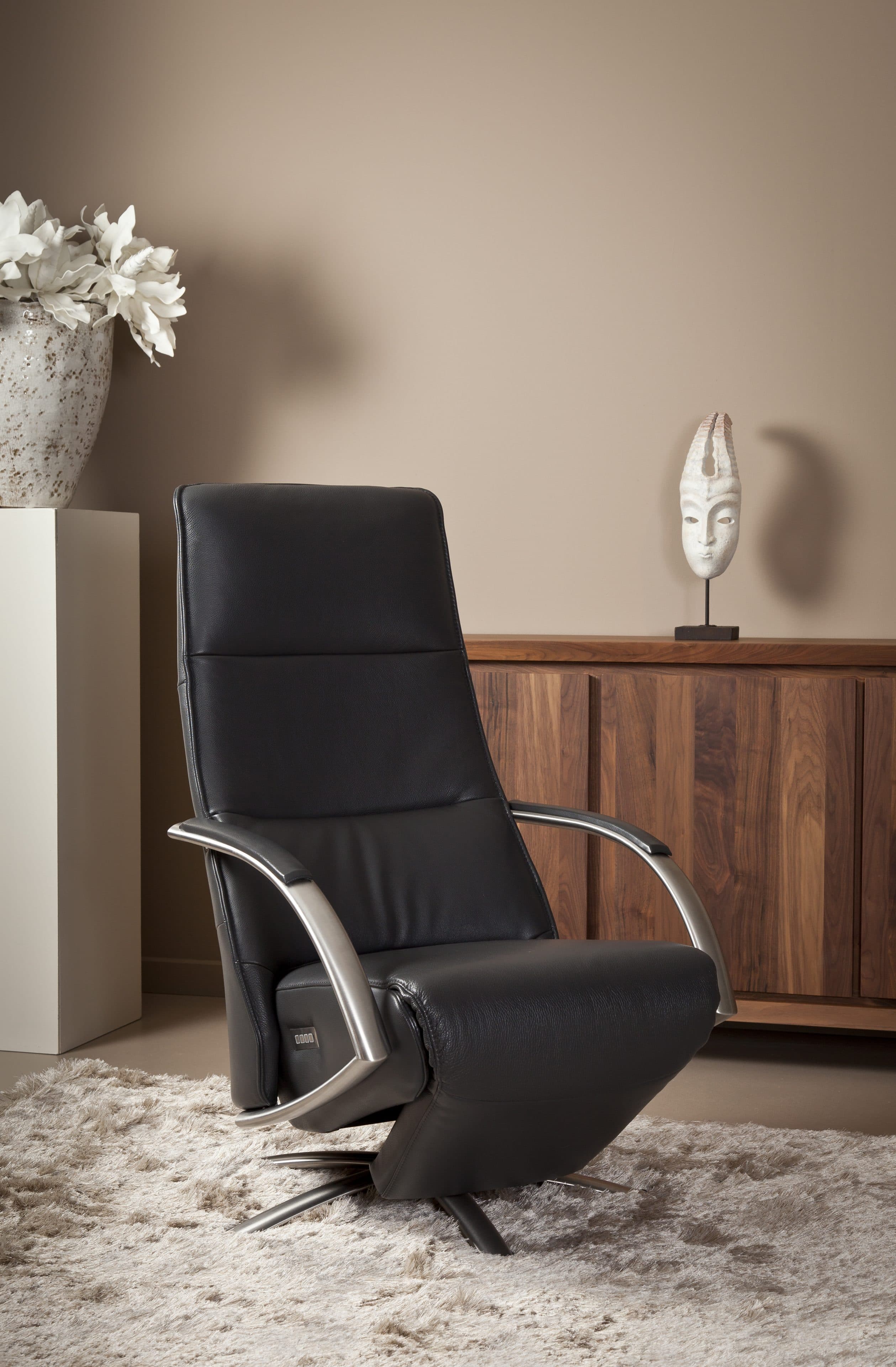 Relaxfauteuil Twice Tw002
