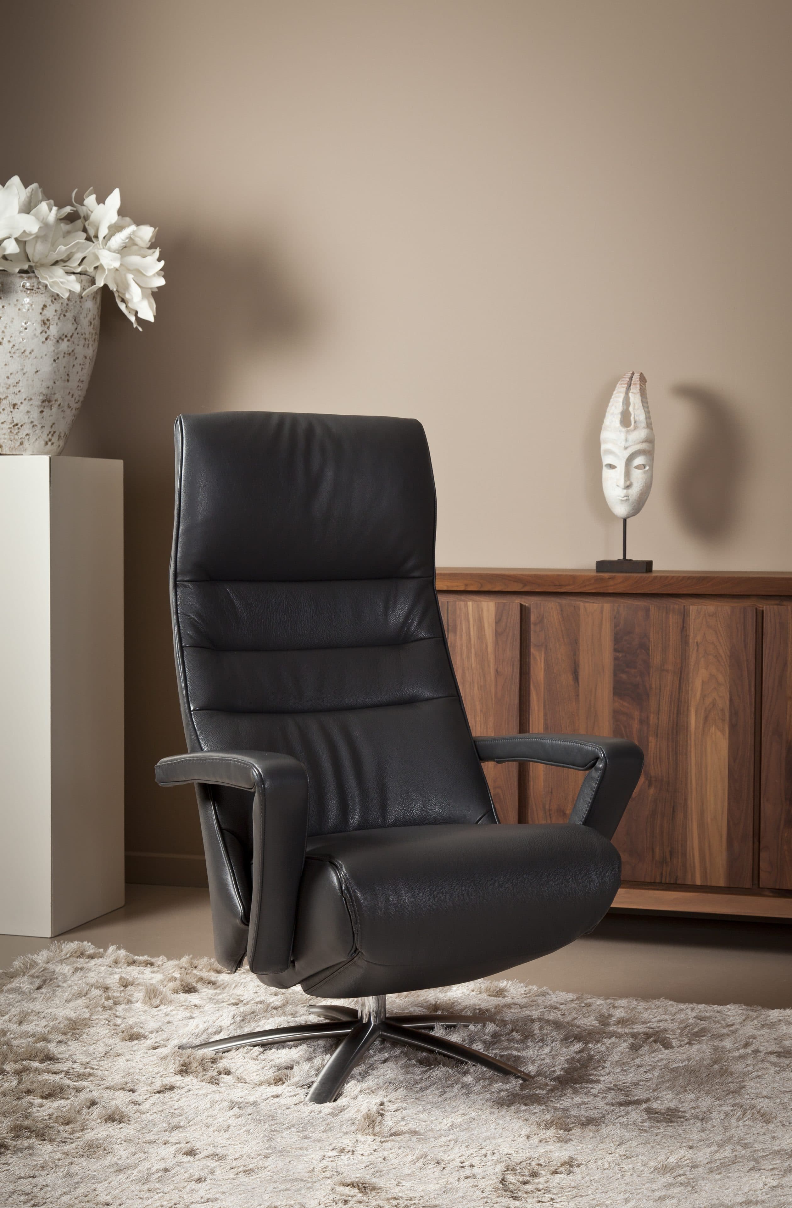 Relaxfauteuil Twice Tw005