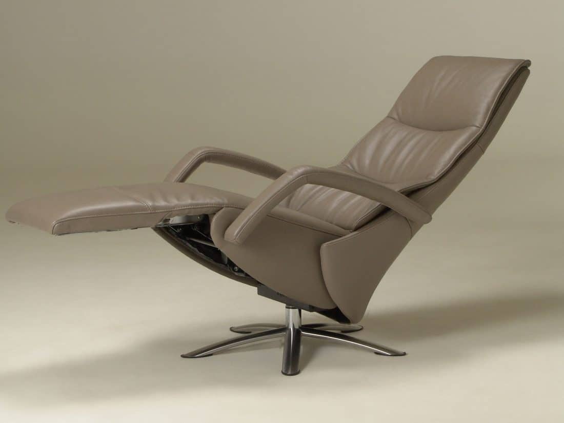 Relaxfauteuil Twice Tw010
