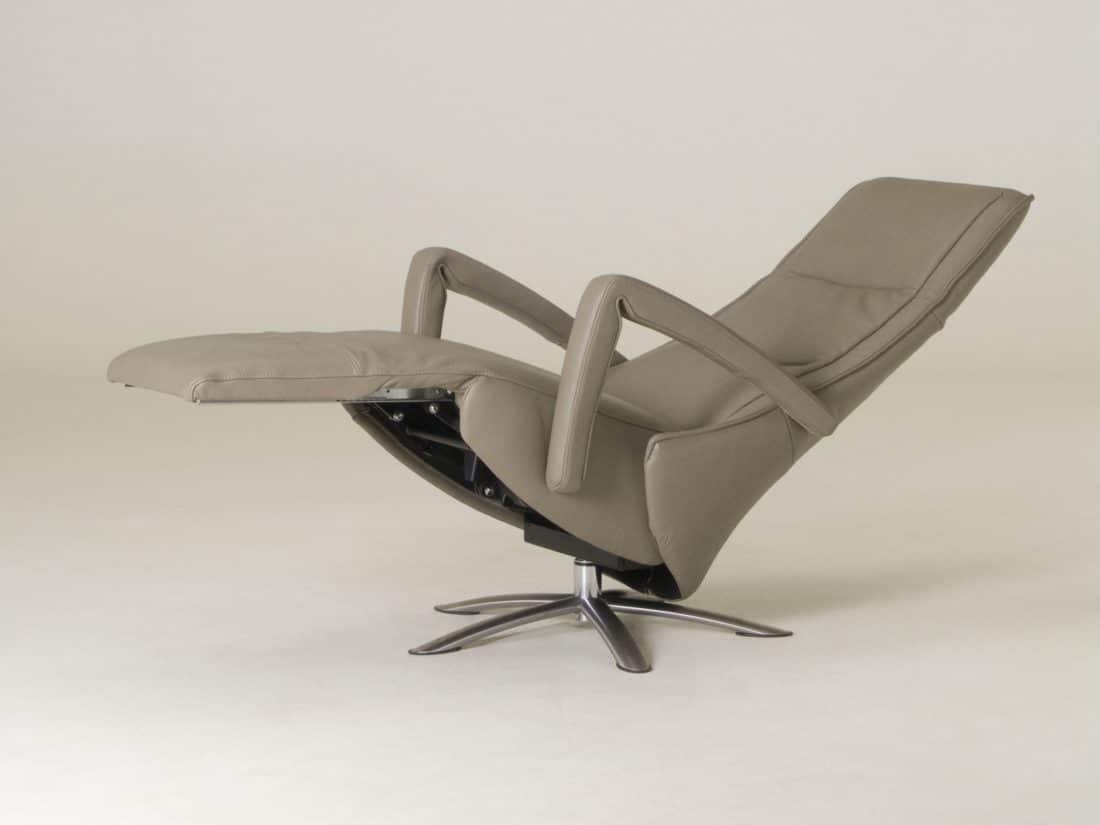 Relaxfauteuil Twice Tw024