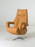 Relaxfauteuil Twice Tw036