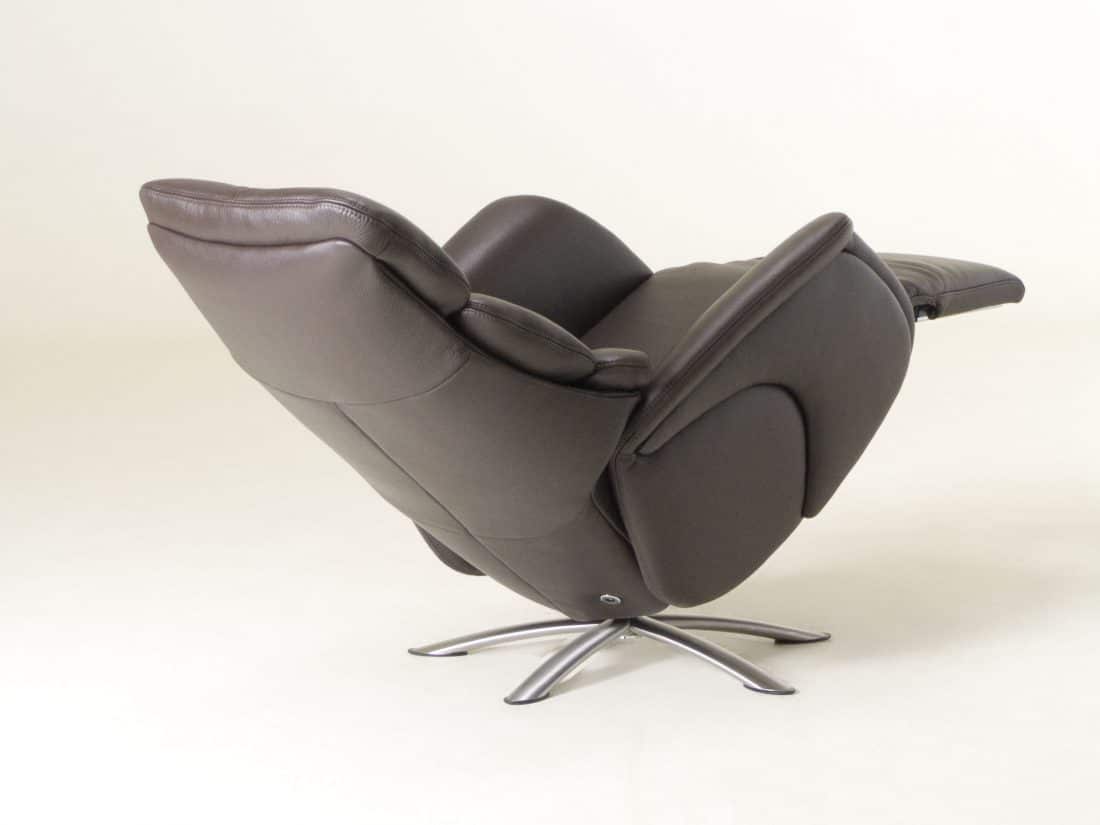 Relaxfauteuil Twice Tw038
