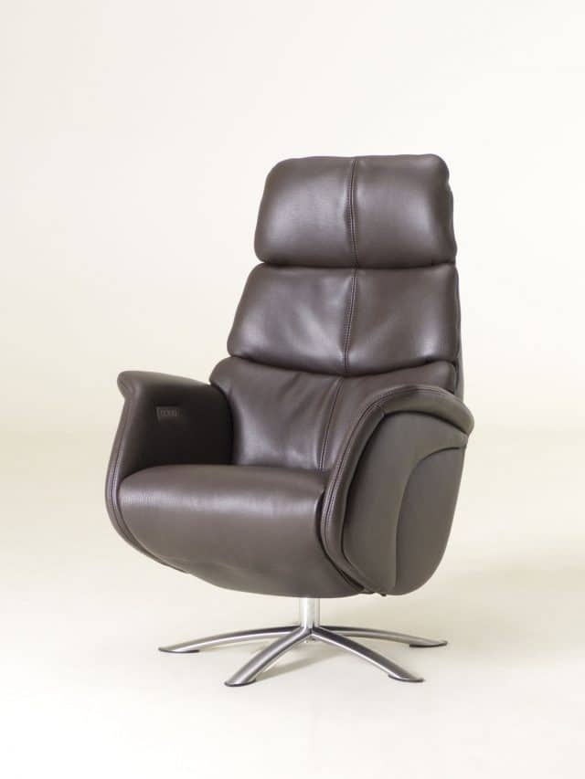 Relaxfauteuil Twice Pro Tw038n