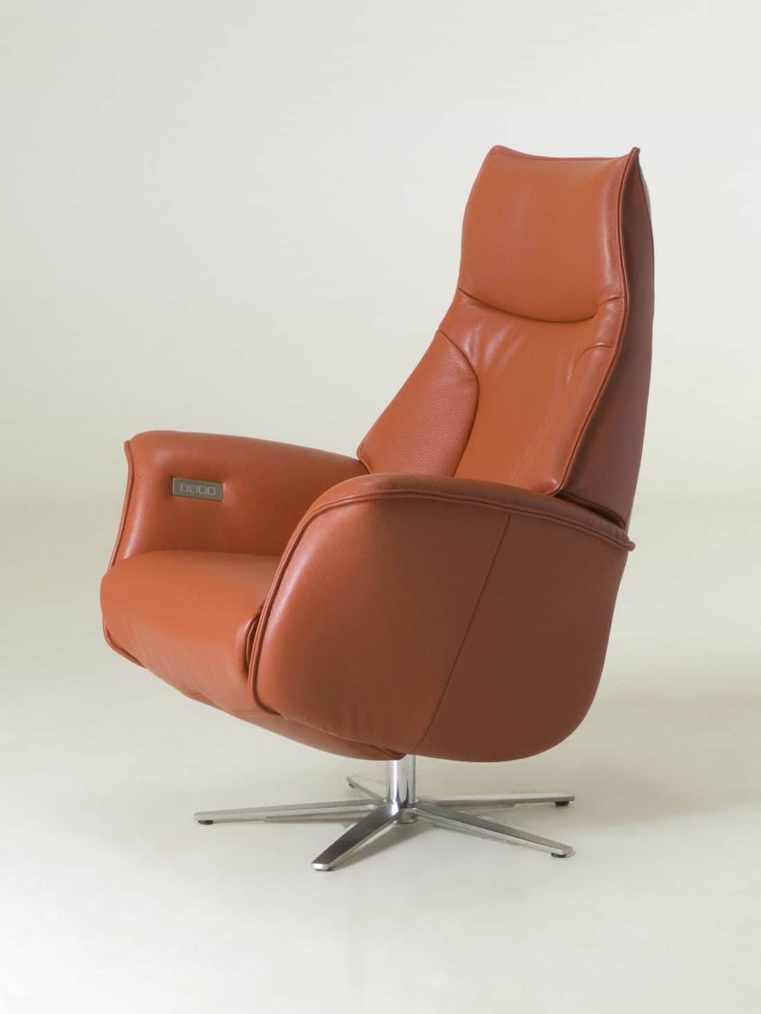Relaxfauteuil Twice Tw045