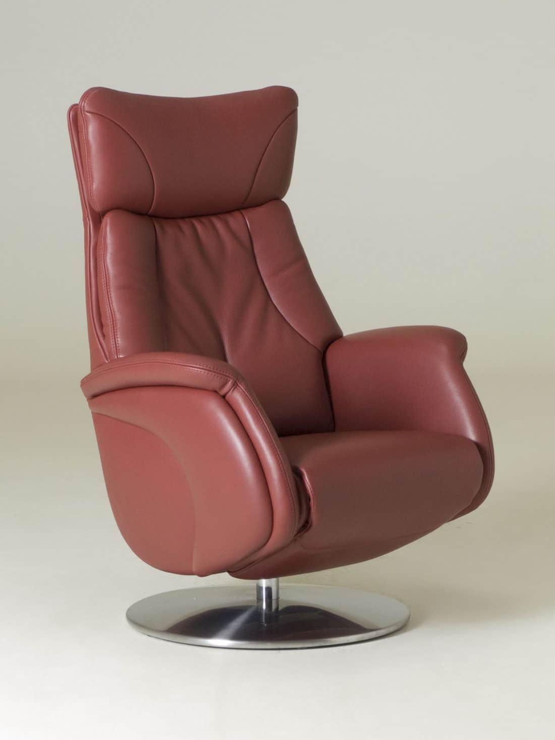 Relaxfauteuil Twice Tw063