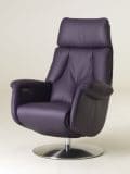Relaxfauteuil Twice Tw072