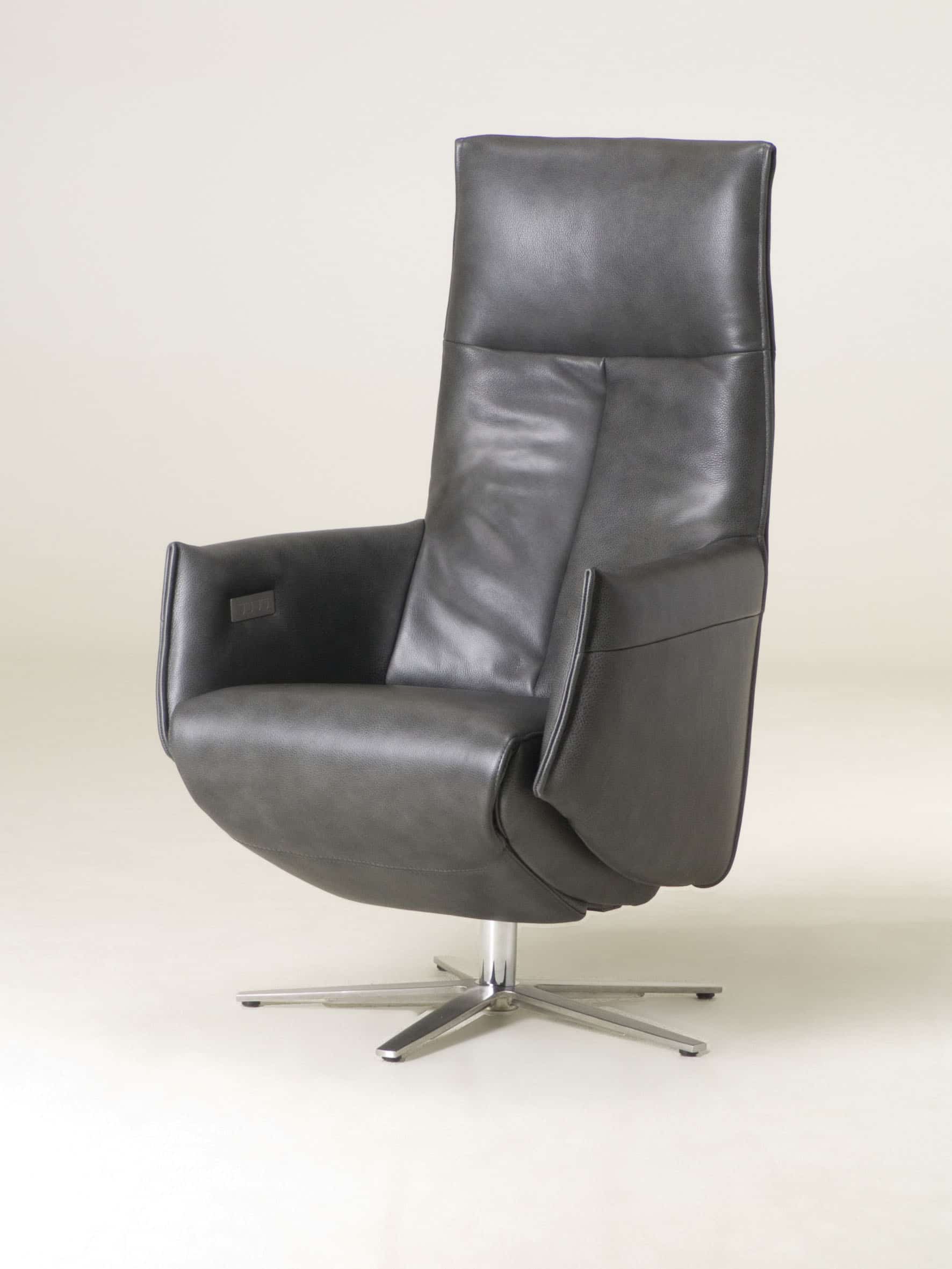 Relaxfauteuil Twice Tw084