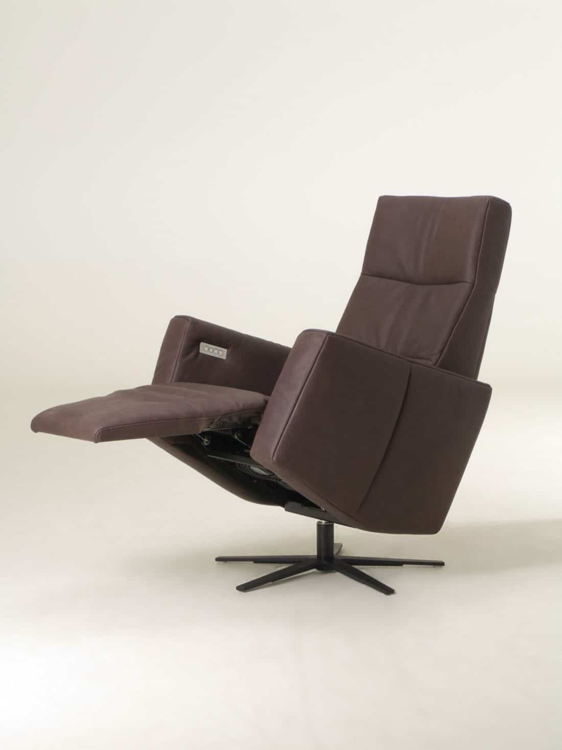Relaxfauteuil Twice Tw105