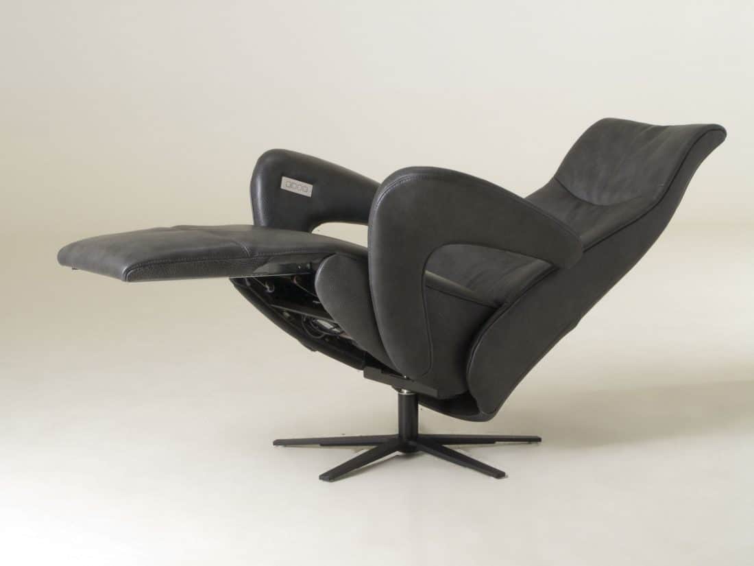 Relaxfauteuil Twice Tw110