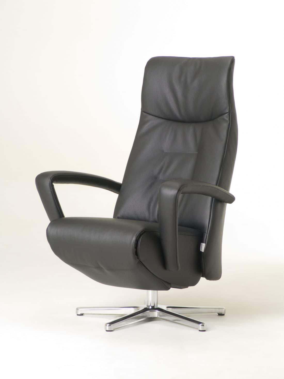 Relaxfauteuil Twice Tw115
