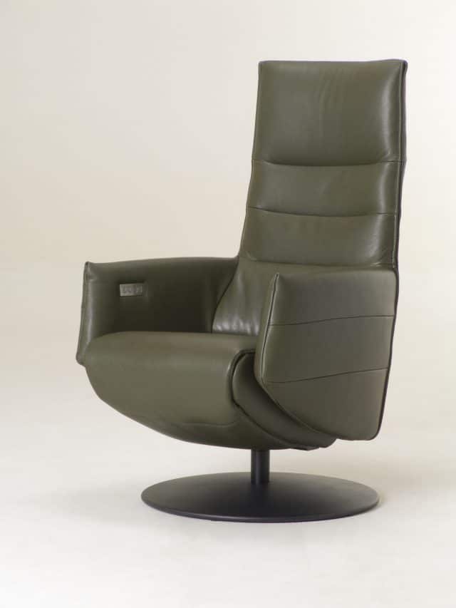 Relaxfauteuil Twice Pro Tw130n