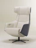 Relaxfauteuil Twice Tw134