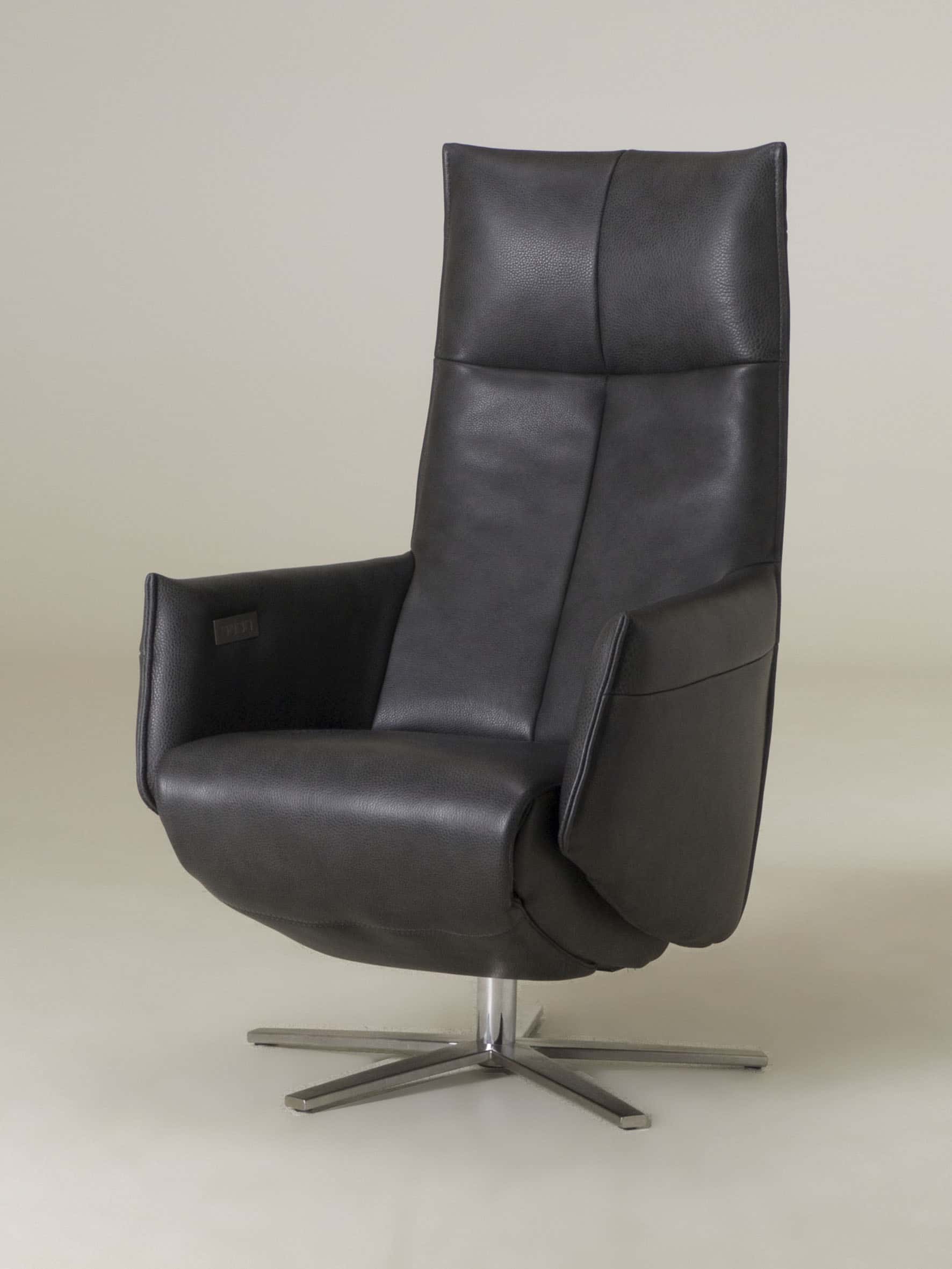 Relaxfauteuil Twice Tw080