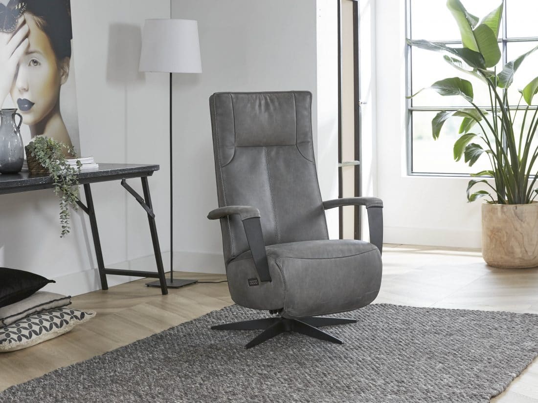 Relaxfauteuil Casual Fortuna